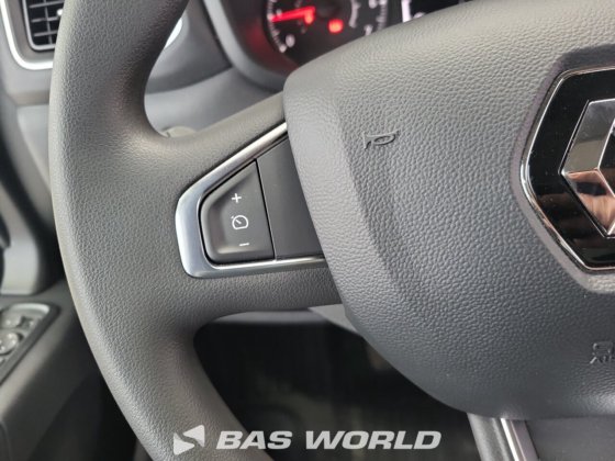 雷诺大师 165PK 冷藏型