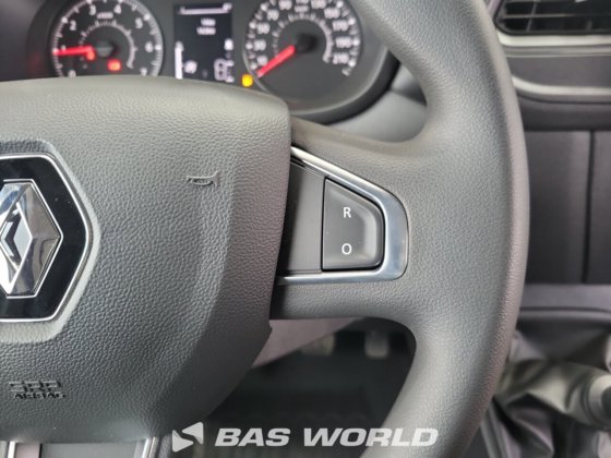 雷诺大师 165PK 冷藏型