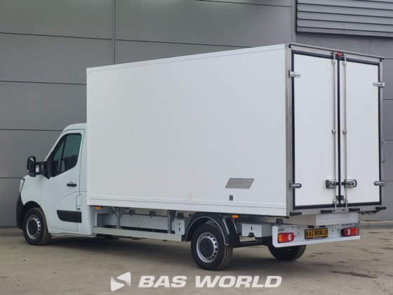 雷诺大师 165PK 冷藏型