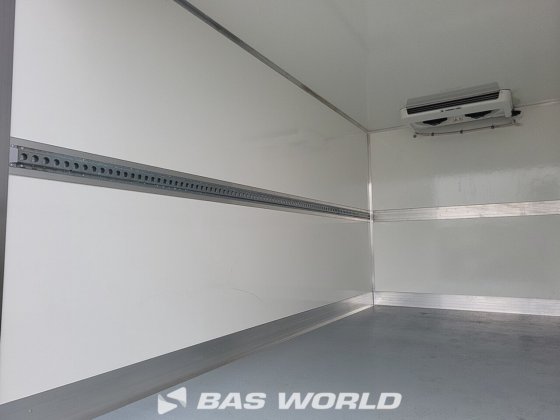 雷诺大师 165PK 冷藏型