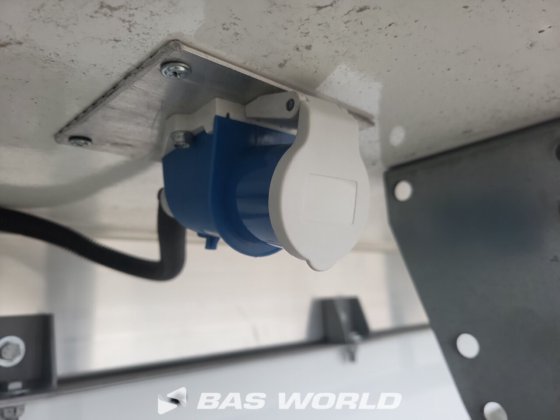 雷诺大师 165PK 冷藏型