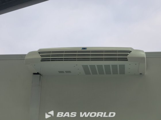 雷诺大师 165PK 冷藏型