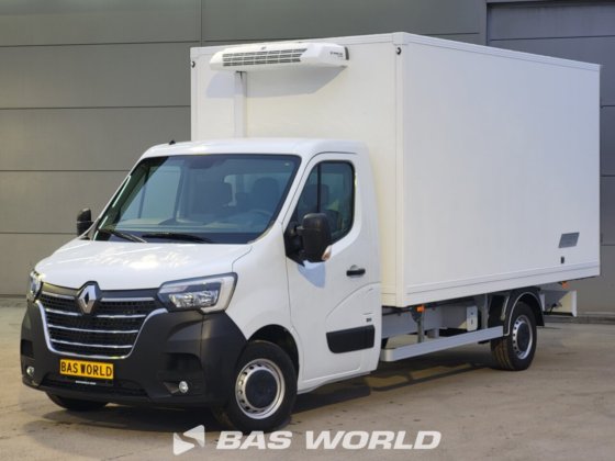 雷诺大师 165PK 冷藏型