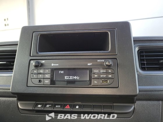 雷诺大师 165PK 冷藏型