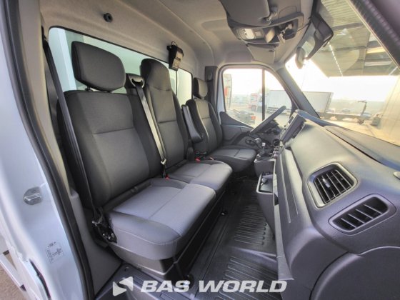 雷诺大师 165PK 冷藏型