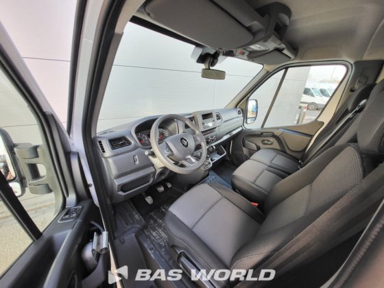 雷诺大师 165PK 冷藏型