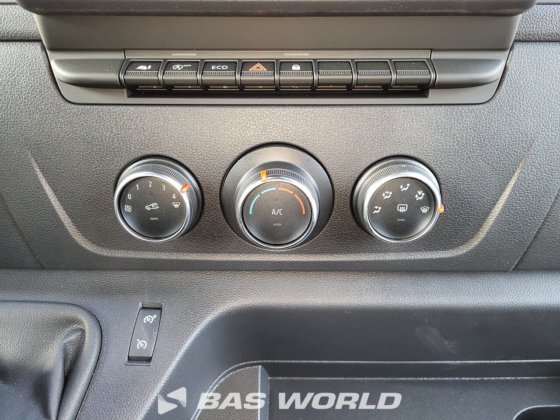 雷诺大师 165PK 冷藏型