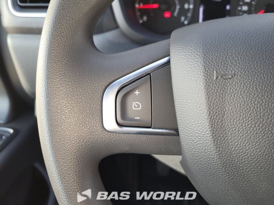 雷诺大师 165PK 冷藏型