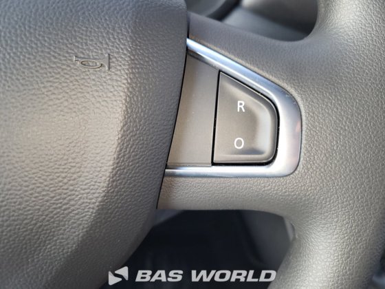 雷诺大师 165PK 冷藏型