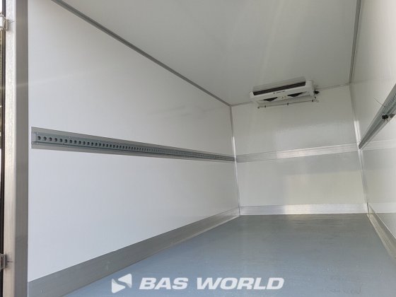 雷诺大师 165PK 冷藏型