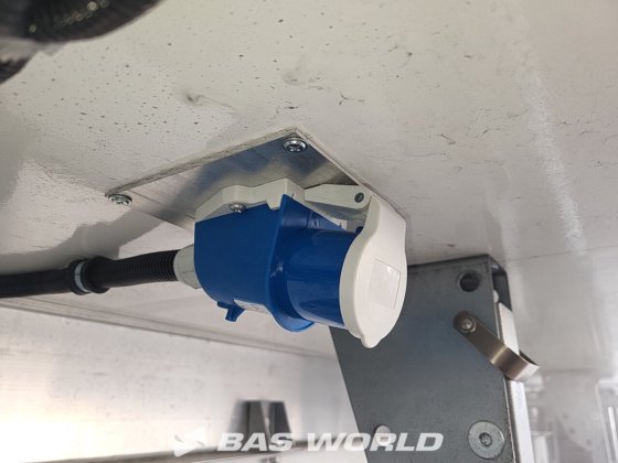 雷诺大师 165PK 冷藏型