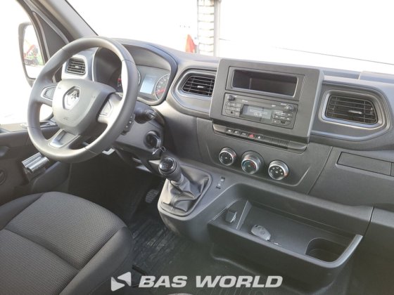 雷诺大师 165PK 冷藏型