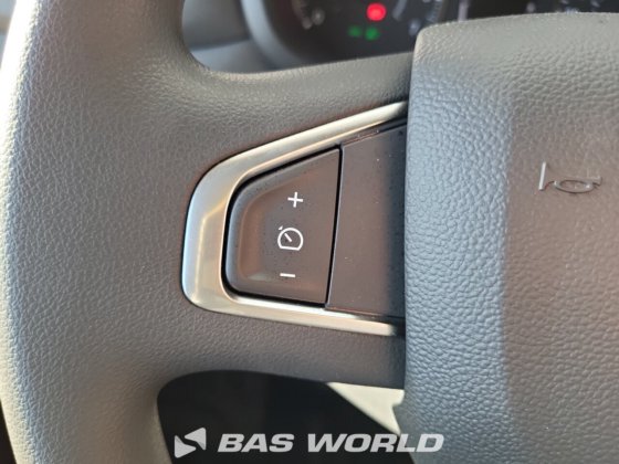 雷诺大师 165PK 冷藏型