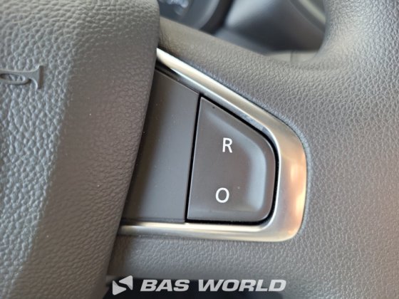 雷诺大师 165PK 冷藏型