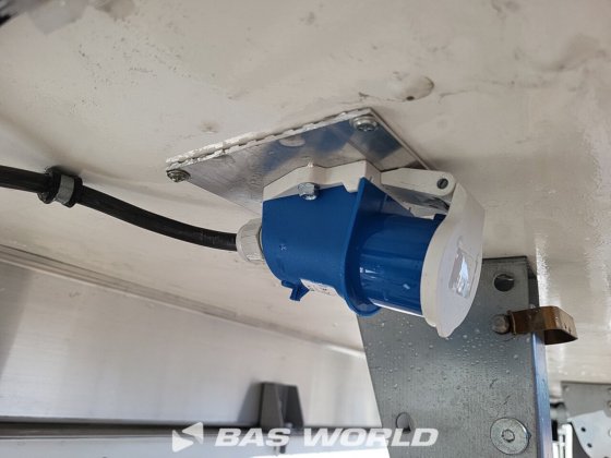 雷诺大师 165PK 冷藏型