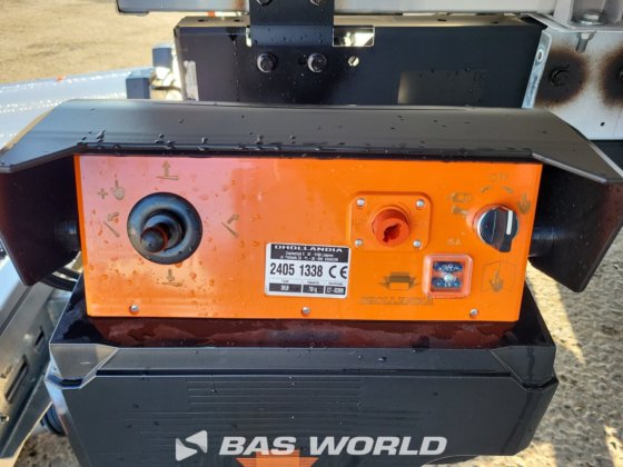 雷诺大师 165PK 冷藏型