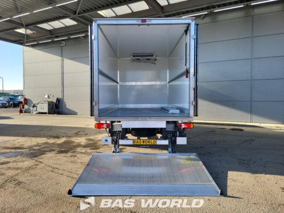 雷诺大师 165PK 冷藏型