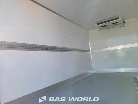 雷诺大师 165PK 冷藏型