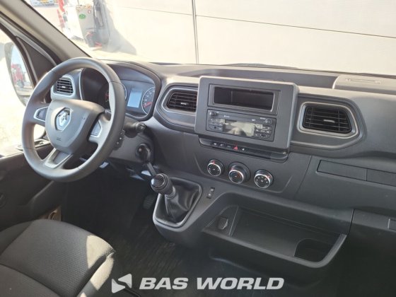 雷诺大师 165PK 冷藏型