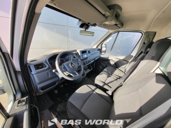 雷诺大师 165PK 冷藏型