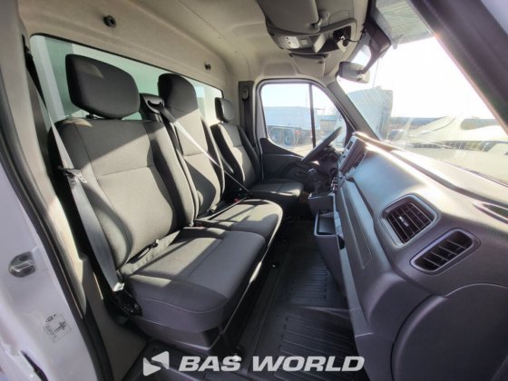 雷诺大师 165PK 冷藏型