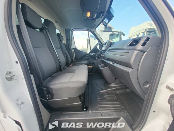 雷诺大师 165PK 冷藏型