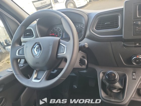 雷诺大师 165PK 冷藏型