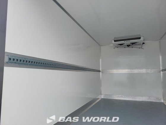 雷诺大师 165PK 冷藏型