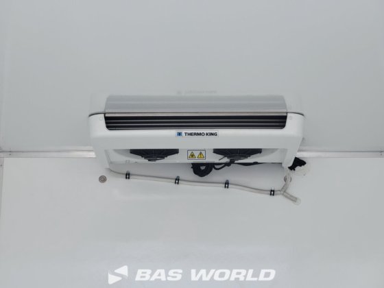 雷诺大师 165PK 冷藏型