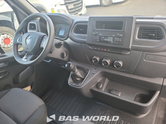 雷诺大师 165PK 冷藏型