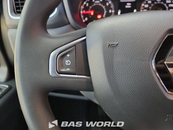 雷诺大师 165PK 窗帘边