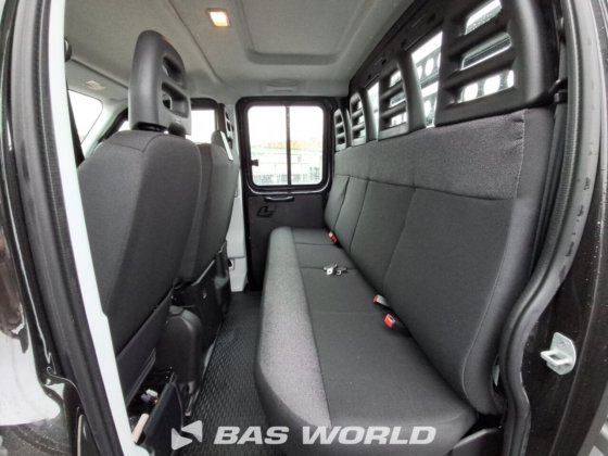 Iveco デイリー 35C21 ティッパー