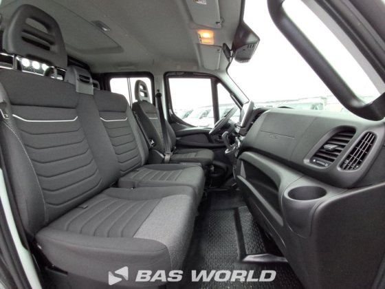 Iveco デイリー 35C21 ティッパー