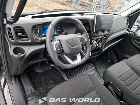 Iveco デイリー 35C21 ティッパー