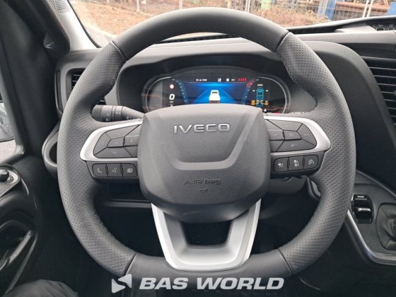 Iveco デイリー 35C21 ティッパー