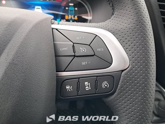 Iveco デイリー 35C21 ティッパー