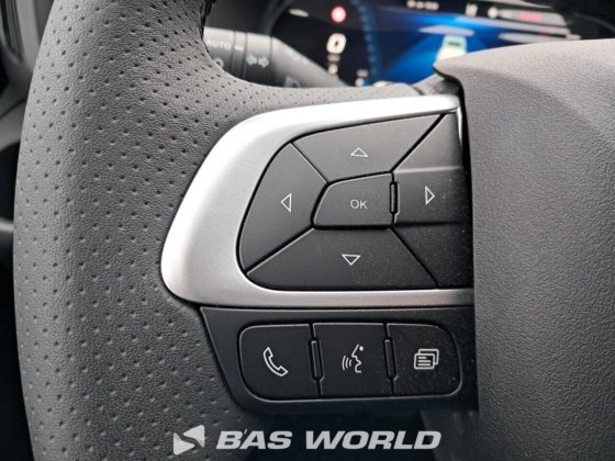 Iveco デイリー 35C21 ティッパー