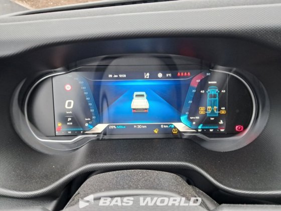 Iveco デイリー 35C21 ティッパー