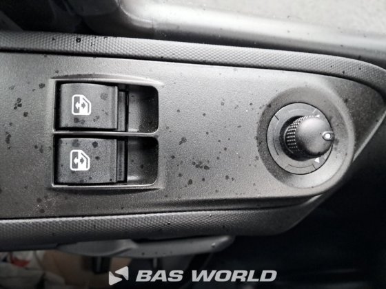 Iveco デイリー 35C21 ティッパー