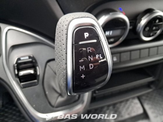 Iveco デイリー 35C21 ティッパー