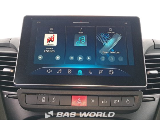 Iveco デイリー 35C21 ティッパー