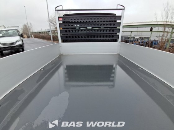 Iveco デイリー 35C21 ティッパー