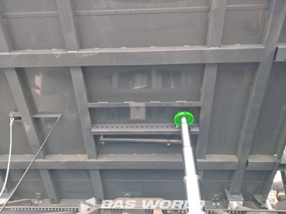 Iveco デイリー 35C21 ティッパー