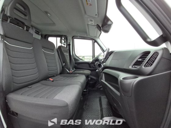 Iveco デイリー 35C21 ティッパー