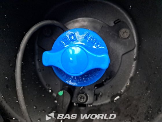 Iveco デイリー 35C21 ティッパー