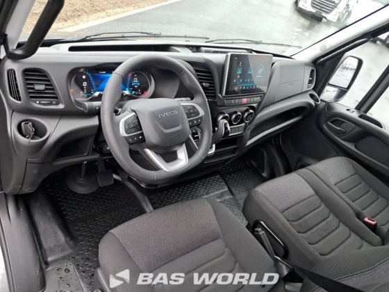 Iveco デイリー 35C21 ティッパー