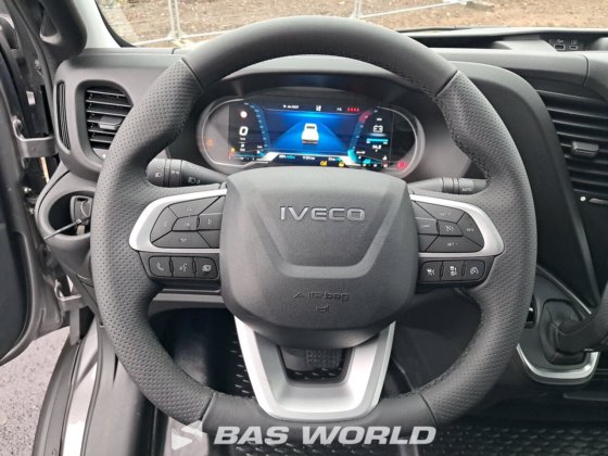 Iveco デイリー 35C21 ティッパー