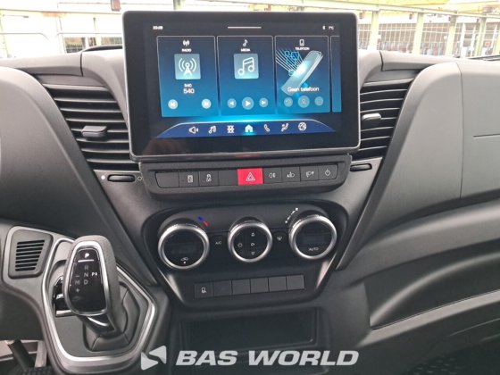 Iveco デイリー 35C21 ティッパー