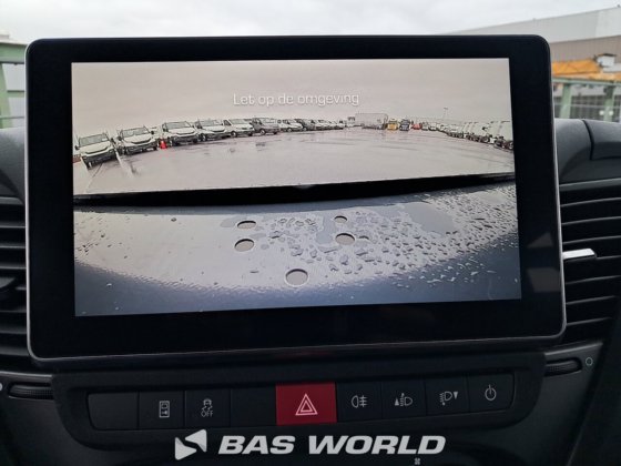 Iveco デイリー 35C21 ティッパー