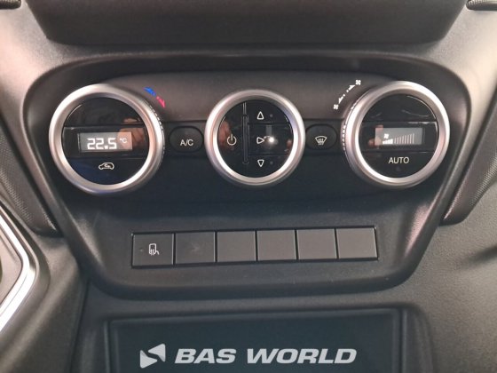 Iveco デイリー 35C21 ティッパー